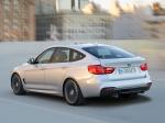 BMW 335i Gran Turismo M Sport Package 2013 года
